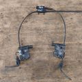 8V0823509A | Замок капоту AUDI A3 (8V) 12–17