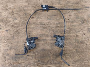 Замок капоту AUDI A3 (8V) 12–17
