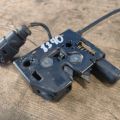 8V0823509A | Замок капоту AUDI A3 (8V) 12–17 - Прев'ю 2