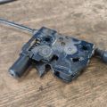 8V0823509A | Замок капоту AUDI A3 (8V) 12–17 - Прев'ю 3