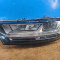 4M0 941 033 B | Фара левая AUDI Q7 15-19