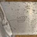 8V0 807 109 | Усилитель переднего бампера AUDI A3 (8V) 12–17 - Превью 7