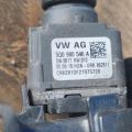 5Q0 980 546 A | камера переднього виду AUDI Q7 15-19 - Прев'ю 4