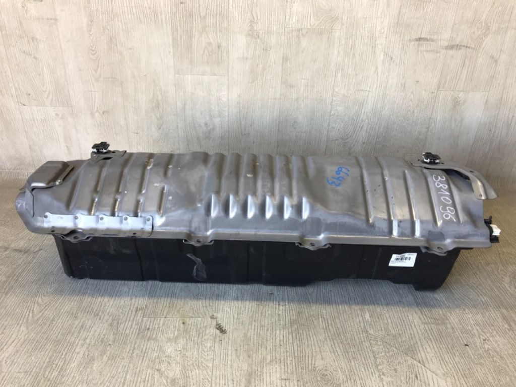 1D070-6L2-A00 | Батарея високовольтна HONDA INSIGHT 18- - Фото 10