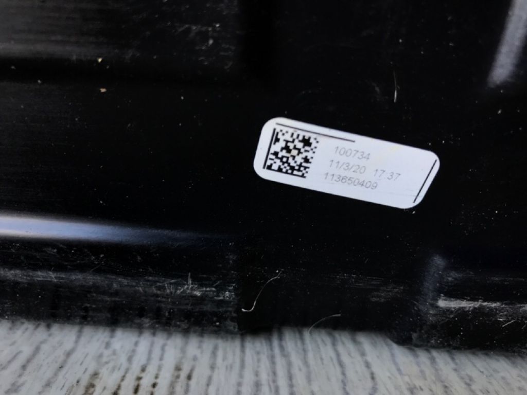 1D070-6L2-A00 | Батарея високовольтна HONDA INSIGHT 18- - Фото 12