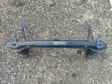 Підсилювач переднього бампера BMW X5 (E70) 07-13