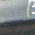51117229085 | Підсилювач переднього бампера BMW X5 (E70) 07-13 - Прев'ю 5