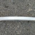 68227673AB | Підсилювач заднього бампера CHRYSLER PACIFICA 16-20 - Прев'ю 2
