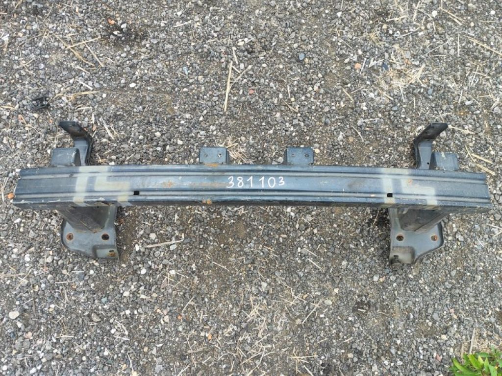 DG9Z-17757-A | Підсилювач переднього бампера FORD FUSION 14-