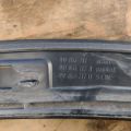 4M0 853 717 A | Накладка крила (розширювач арки) передня ліва AUDI Q7 15-19 - Прев'ю 6