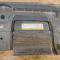 4M0 807 081 | накладка замка капота AUDI Q7 15-19 - Прев'ю 3