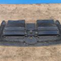 4M0 807 081 | накладка замка капота AUDI Q7 15-19 - Прев'ю 4
