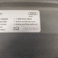 4M0 807 081 | накладка замка капота AUDI Q7 15-19 - Прев'ю 7