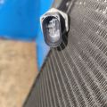 4M0816421B | Радіатор кондиціонера AUDI Q7 15-19 - Прев'ю 3