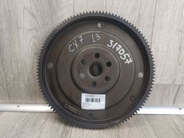 Маховик АКПП MAZDA CX-7 06-12