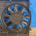 8W0 121 003 D | Дифузор вентилятора основного радіатора AUDI Q7 15-19 - Прев'ю 3