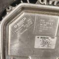 8W0 121 003 D | Дифузор вентилятора основного радіатора AUDI Q7 15-19 - Прев'ю 8