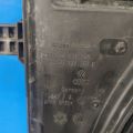 5Q0 121 205 D | Диффузор вентилятора основного радиатора AUDI A3 (8V) 12–17 - Превью 3