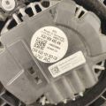 5Q0 121 205 D | Диффузор вентилятора основного радиатора AUDI A3 (8V) 12–17 - Превью 5