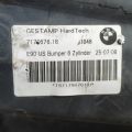 51127157118 | Підсилювач заднього бампера BMW 3 SERIES (E90-E93) 2005–2014 - Прев'ю 4