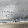 51127157118 | Підсилювач заднього бампера BMW 3 SERIES (E90-E93) 2005–2014 - Прев'ю 5