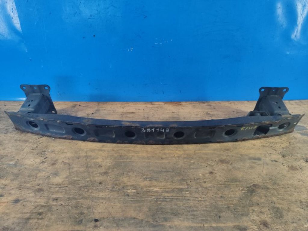 8V5807309 | Підсилювач заднього бампера AUDI A3 (8V) 12–17