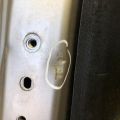 57229AJ00A9P | Капот SUBARU OUTBACK 09-14 BR - Прев'ю 3