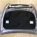 57229AJ00A9P | Капот SUBARU OUTBACK 09-14 BR - Прев'ю 9