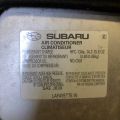 57229AJ00A9P | Капот SUBARU OUTBACK 09-14 BR - Прев'ю 10