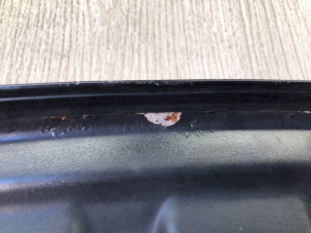 FEA0M-1KAMA | Капот NISSAN JUKE 10-19 - Фото 7