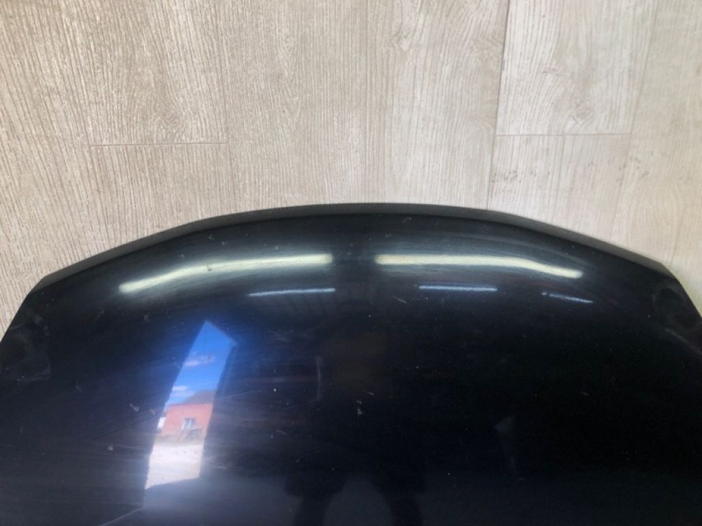 FEA0M-1KAMA | Капот NISSAN JUKE 10-19 - Фото 8
