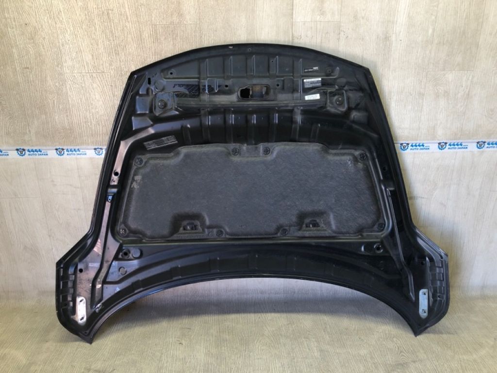 FEA0M-1KAMA | Капот NISSAN JUKE 10-19 - Фото 11