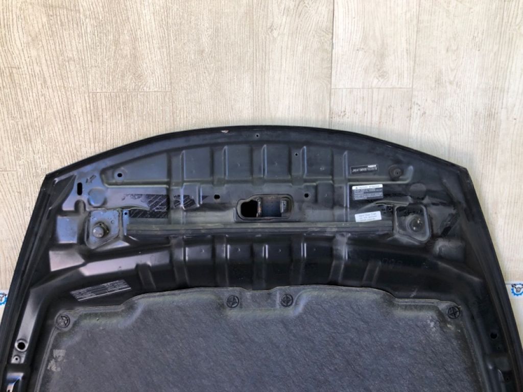 FEA0M-1KAMA | Капот NISSAN JUKE 10-19 - Фото 12