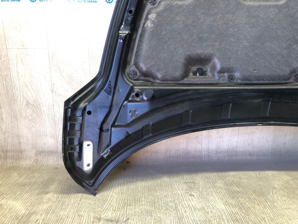 FEA0M-1KAMA | Капот NISSAN JUKE 10-19 - Фото 13