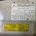 5900A739 | Капот MITSUBISHI OUTLANDER GF 12- - Прев'ю 14