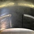 66400 2V510 | Капот HYUNDAI VELOSTER 11-18 - Прев'ю 7