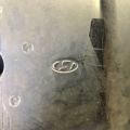 66400 2V510 | Капот HYUNDAI VELOSTER 11-18 - Прев'ю 13
