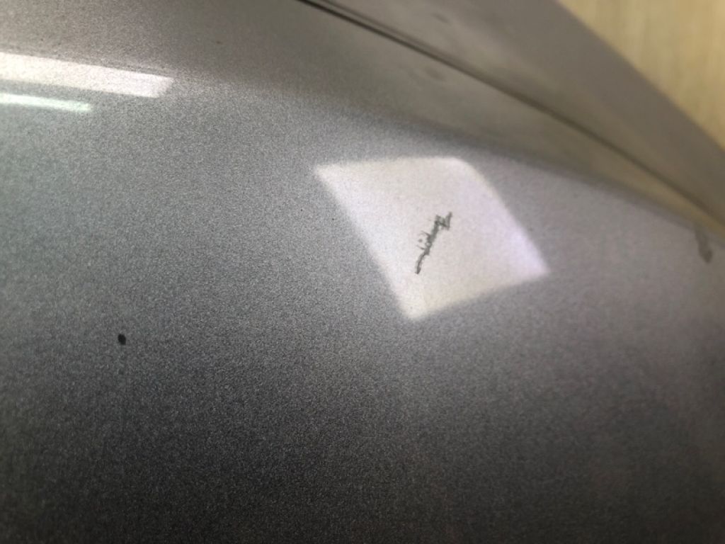 57120AJ06A9P | Крило переднє праве SUBARU OUTBACK 09-14 BR - Фото 7