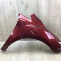 EG21-52-110F | Крило переднє праве MAZDA CX-7 06-12