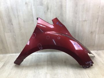 Крило переднє праве MAZDA CX-7 06-12