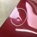 EG21-52-110F | Крило переднє праве MAZDA CX-7 06-12 - Прев'ю 6