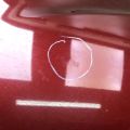EG21-52-110F | Крило переднє праве MAZDA CX-7 06-12 - Прев'ю 8