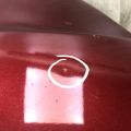 EG21-52-110F | Крило переднє праве MAZDA CX-7 06-12 - Прев'ю 9