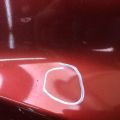 EG21-52-110F | Крило переднє праве MAZDA CX-7 06-12 - Прев'ю 10