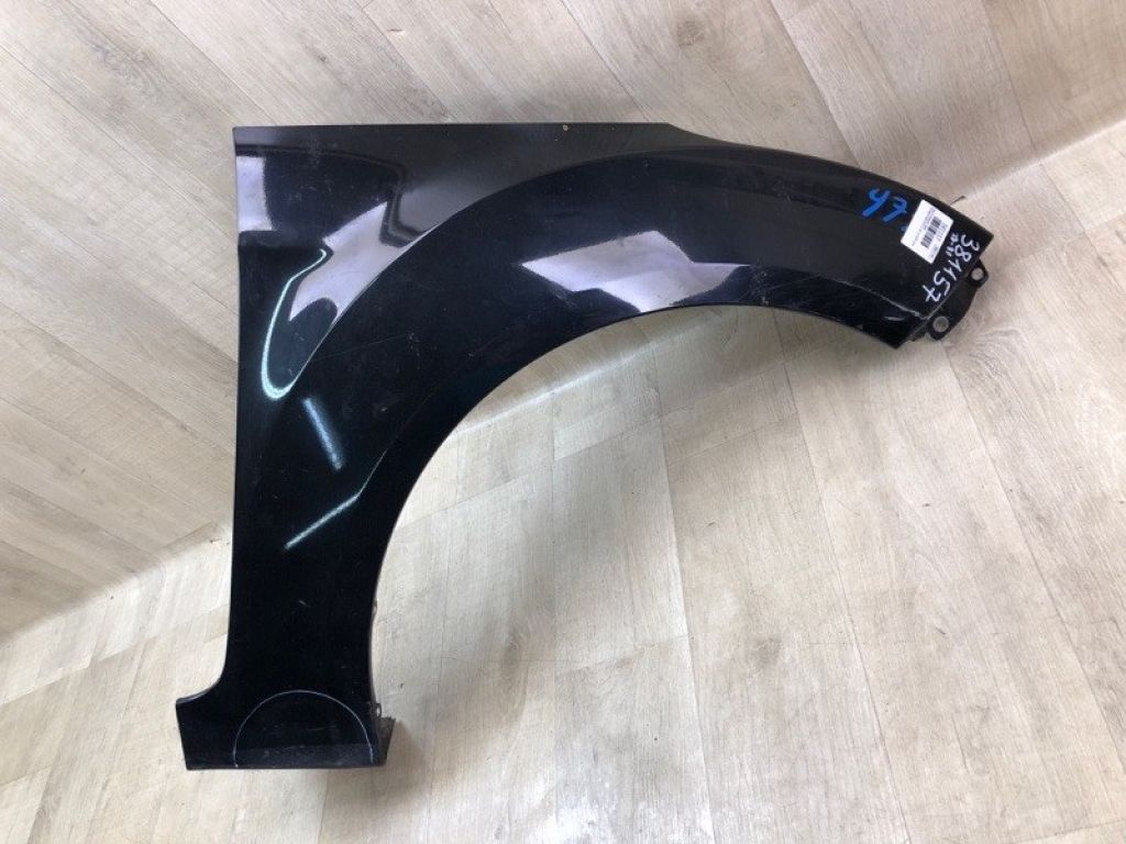 66321 2V010 | Крило переднє праве HYUNDAI VELOSTER 11-18
