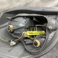 81550-02322 | Фонарь наружный задний правый TOYOTA MATRIX 02-08 - Превью 8