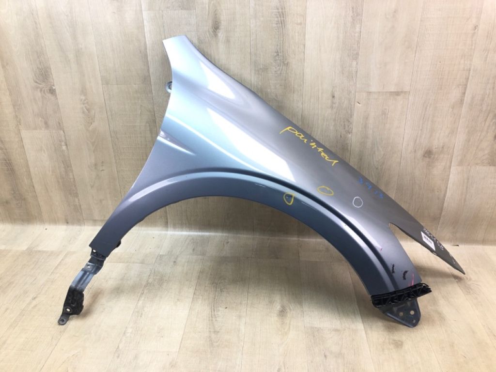 60210-TP6-A90ZZ | Крило переднє праве HONDA CROSSTOUR 09-15