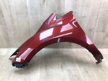 Крило переднє ліве MAZDA CX-7 06-12