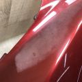 EG21-52-210F | Крило переднє ліве MAZDA CX-7 06-12 - Прев'ю 2