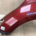 EG21-52-210F | Крило переднє ліве MAZDA CX-7 06-12 - Прев'ю 8
